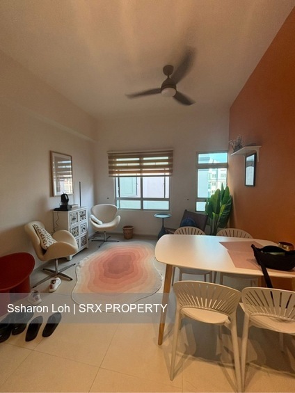 Avila Gardens (D17), Condominium #477374641